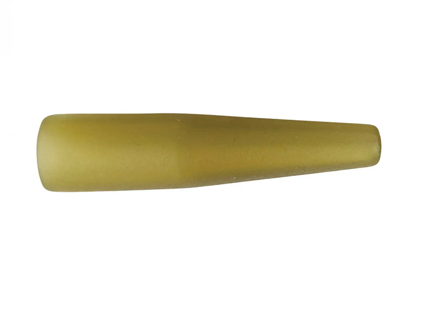 Carp Spirit Lead Clip Tail Rubber Weed Green (roślinność)