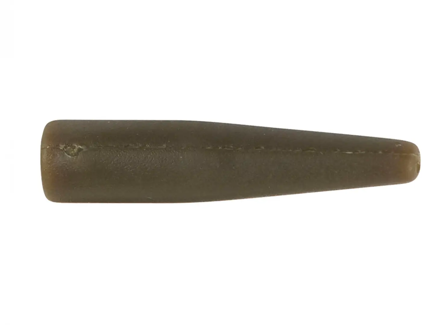 Carp Spirit Lead Clip Tail Rubber Weed Green (roślinność)