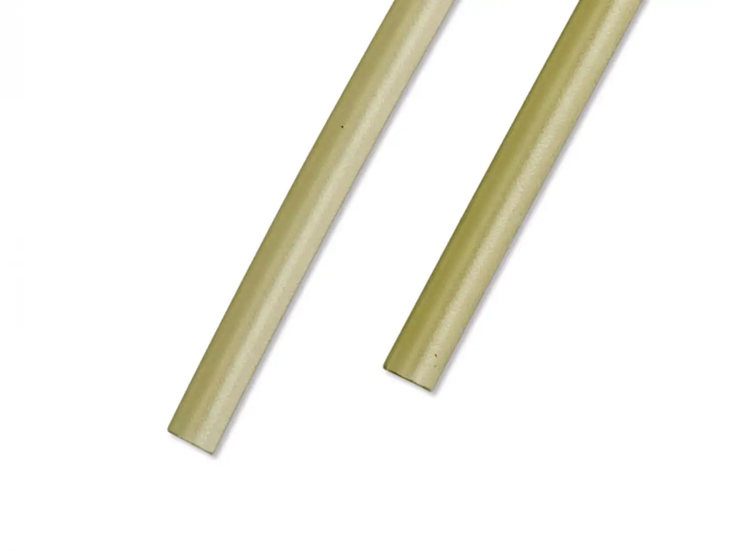 Carp Spirit Shrink Tube 1.6mm/Weed Green (roślinność)