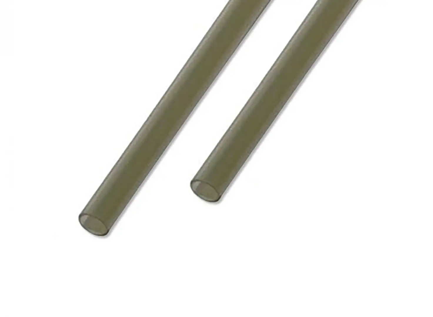 Carp Spirit Shrink Tube 1.6mm/Weed Green (roślinność)