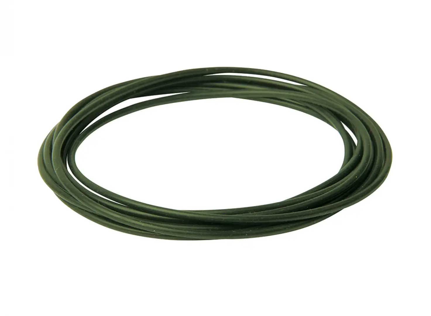 Carp Spirit Silicone Tube Weed Green (roślinność)