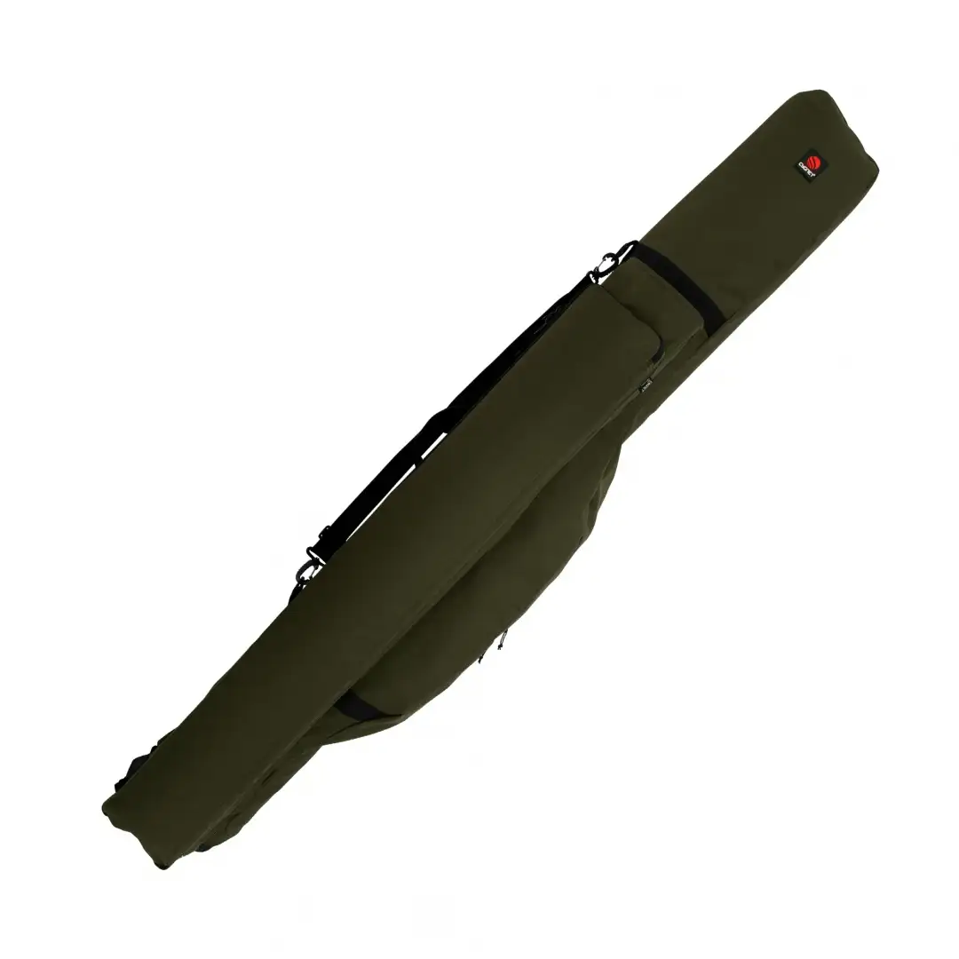 Cygnet 3 Rod Padded Sleeve 10ft 10ft