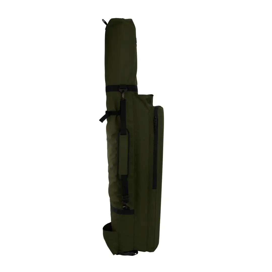 Cygnet 3 Rod Padded Sleeve 10ft 10ft