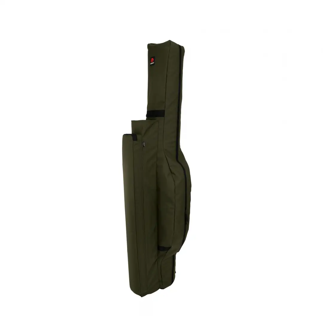 Cygnet 3 Rod Padded Sleeve 10ft 10ft