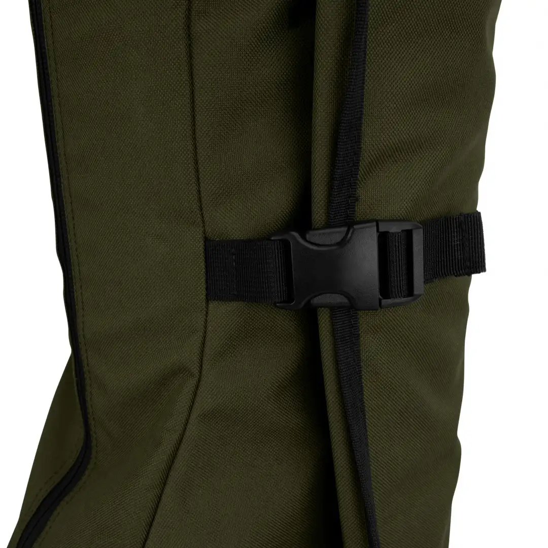Cygnet 3 Rod Padded Sleeve 10ft 10ft