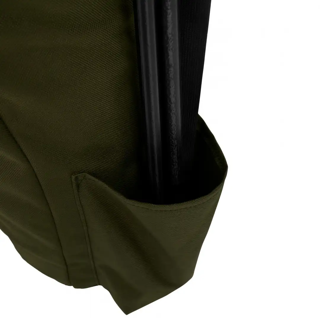 Cygnet 3 Rod Padded Sleeve 10ft 10ft