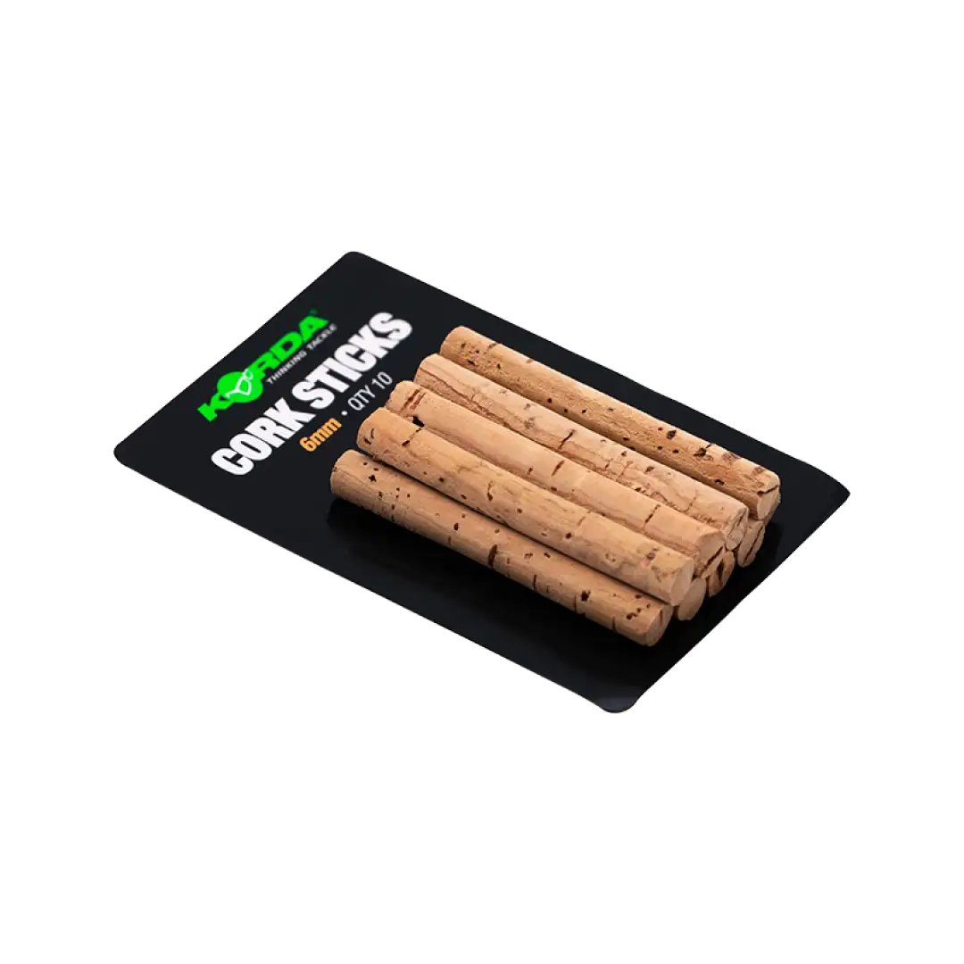 Korda Cork Sticks 8 mm