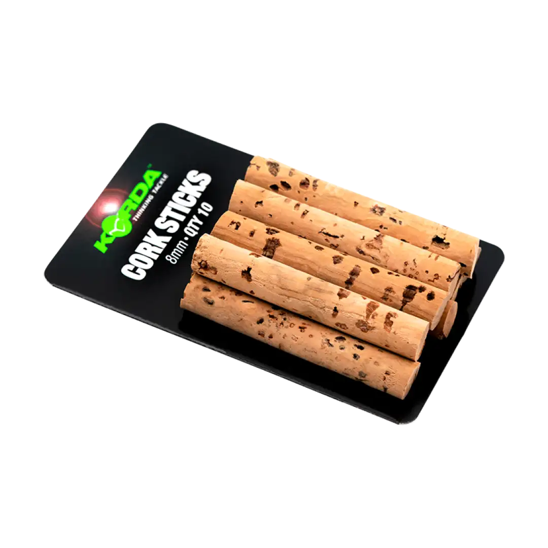 Korda Cork Sticks 8 mm