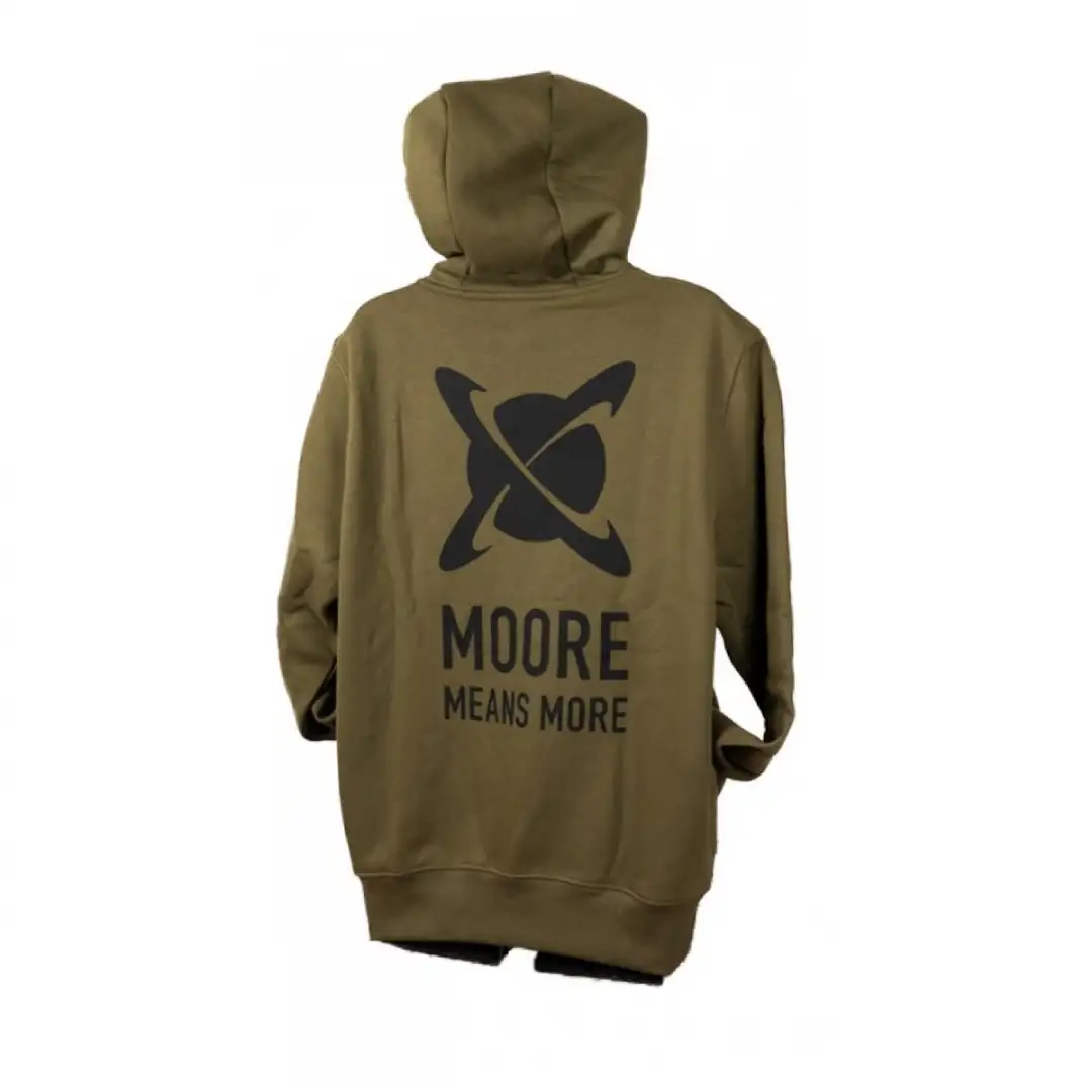 CcMoore Khaki Hoodie 2022 XXL