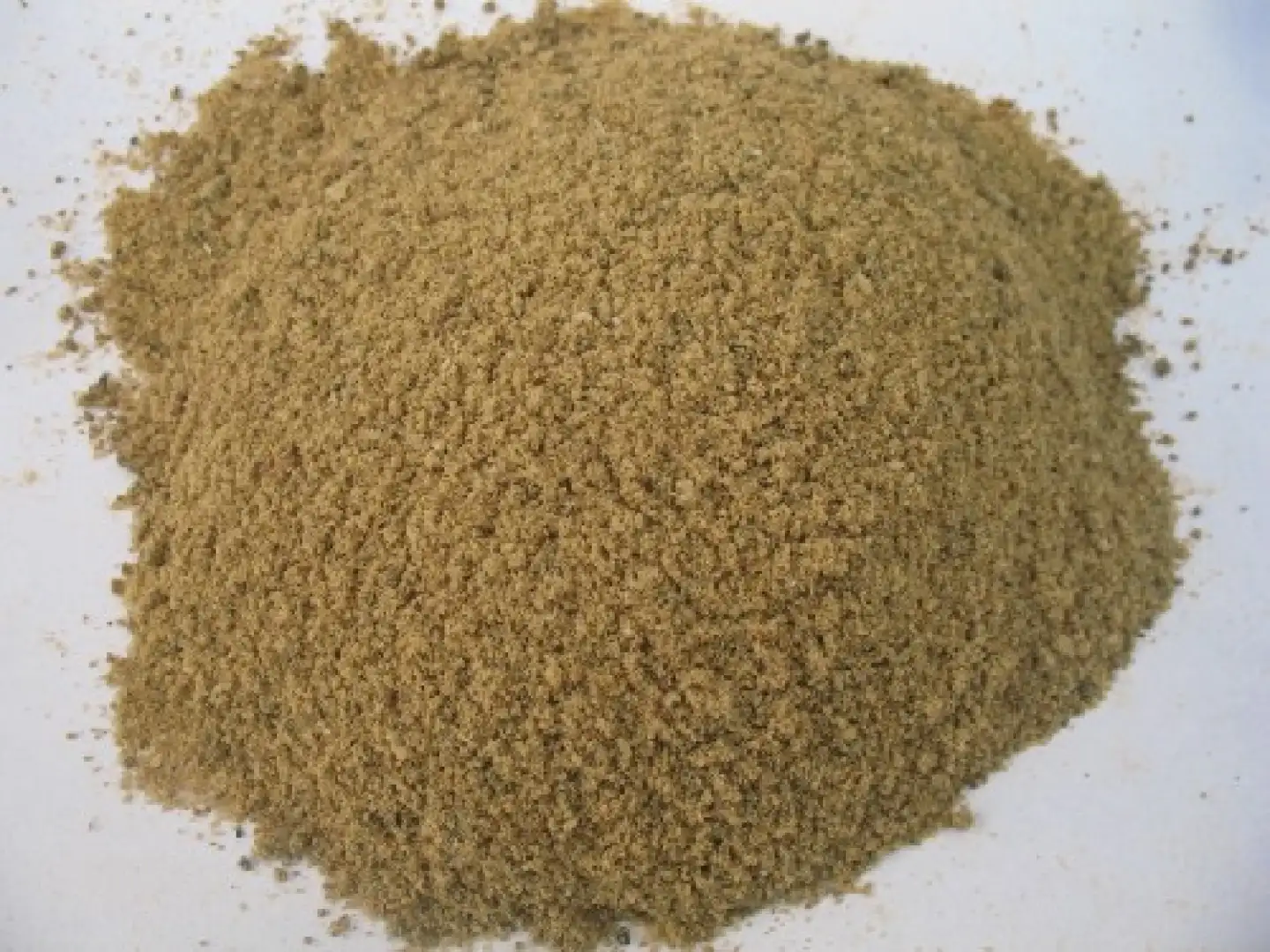 Carp Gravity LT94 Meal - Mączka Rybna 1 kg