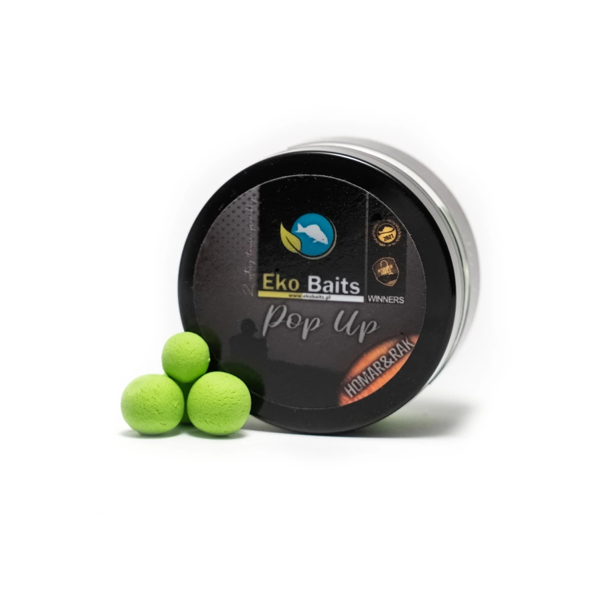 Eko Baits Pop Ups  - Homar Rak
