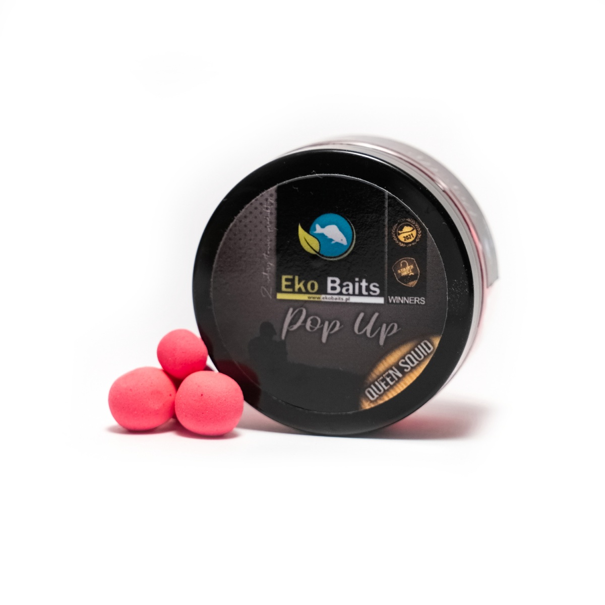Eko Baits Pop Ups - Queen Squid