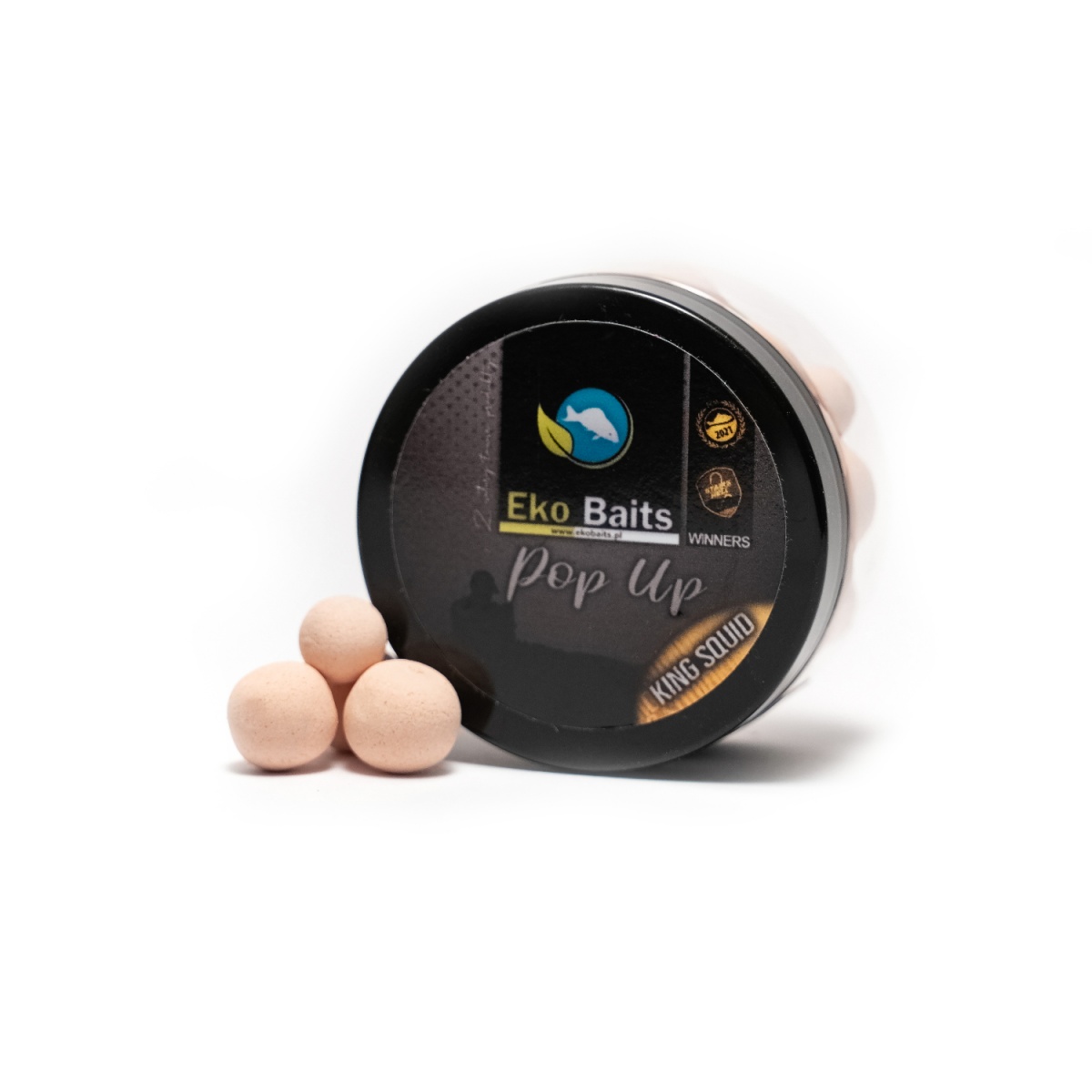 Eko Baits Pop Ups - King Squid 