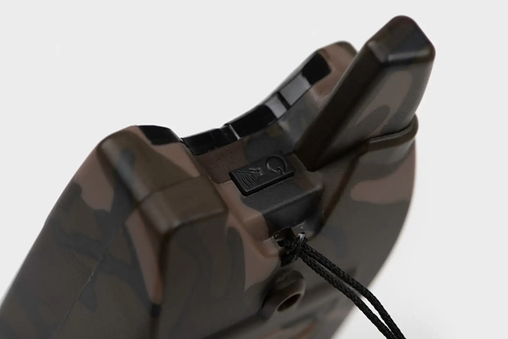Fox Mini Micron X CAMO Receiver Ltd. Edition 1 sztuka