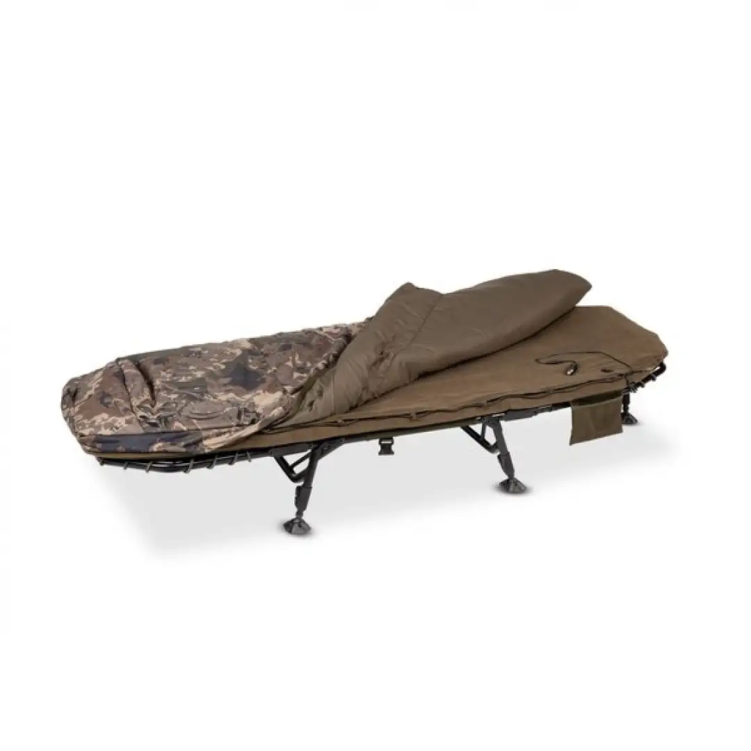 Nash Indulgence Heated Blanket Standard