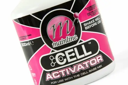 Mainline Activator - Cell 300 ml