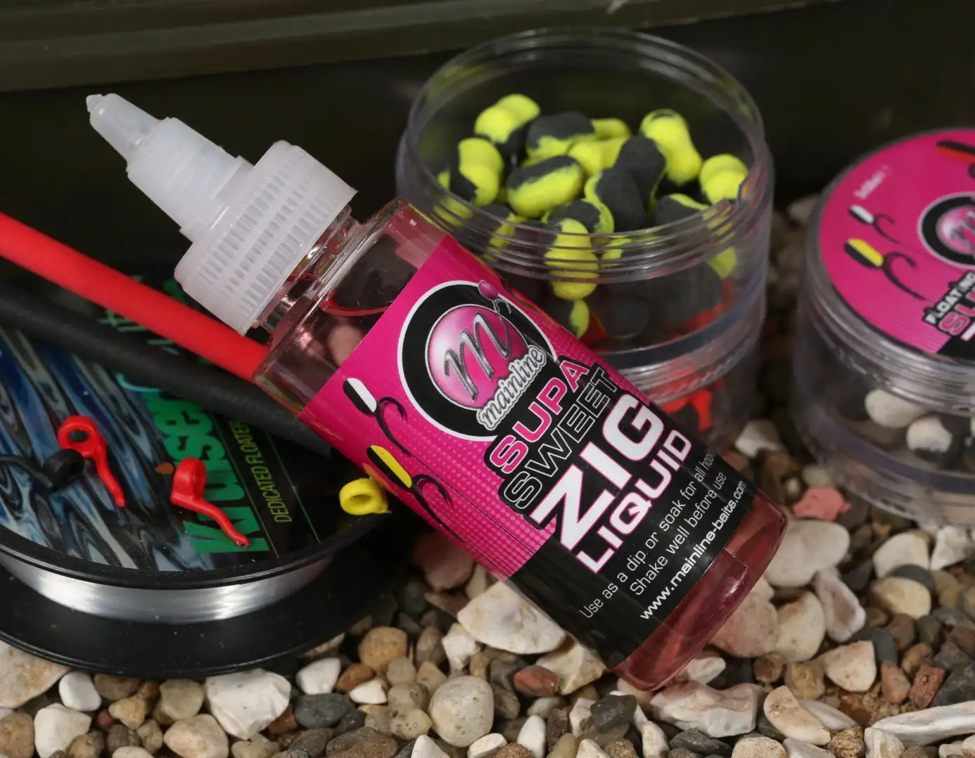 Mainline Intense Sweet ZIG Liquid 70ml