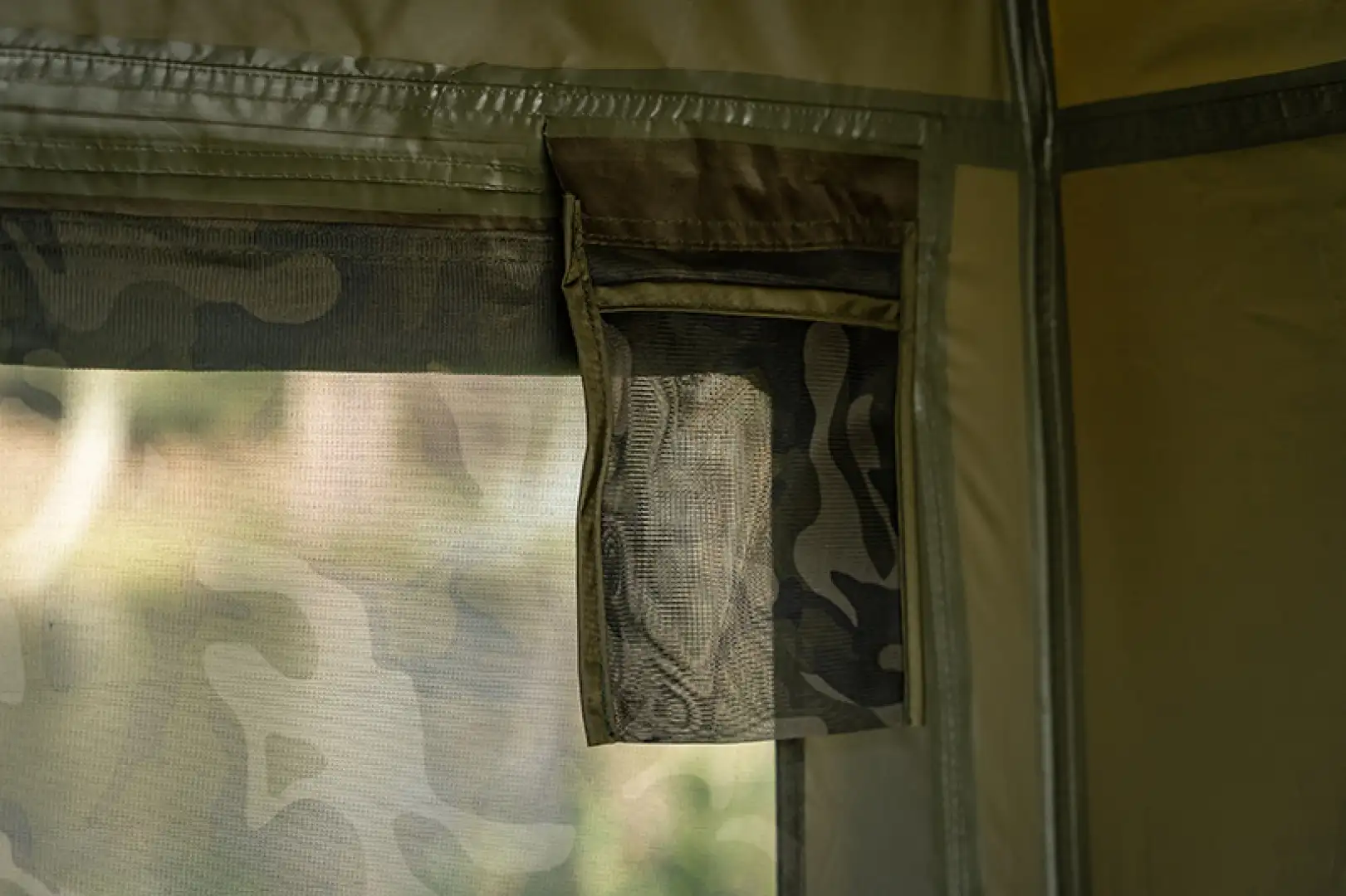 Fox Frontier LITE Bivvy