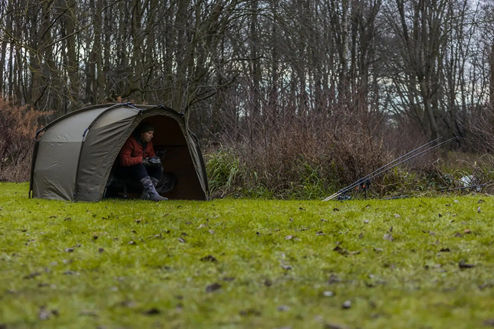 Fox Frontier LITE Bivvy