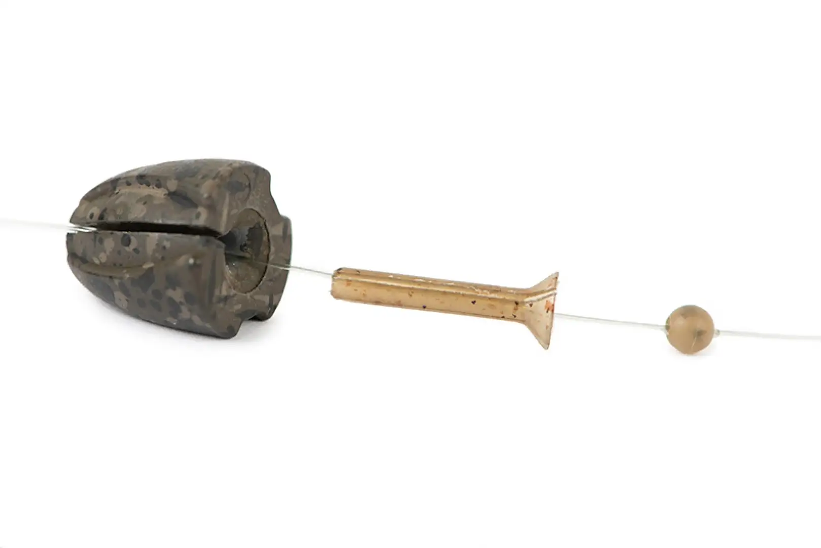 Fox EDGES Removable Flying Backleads 5 sztuk