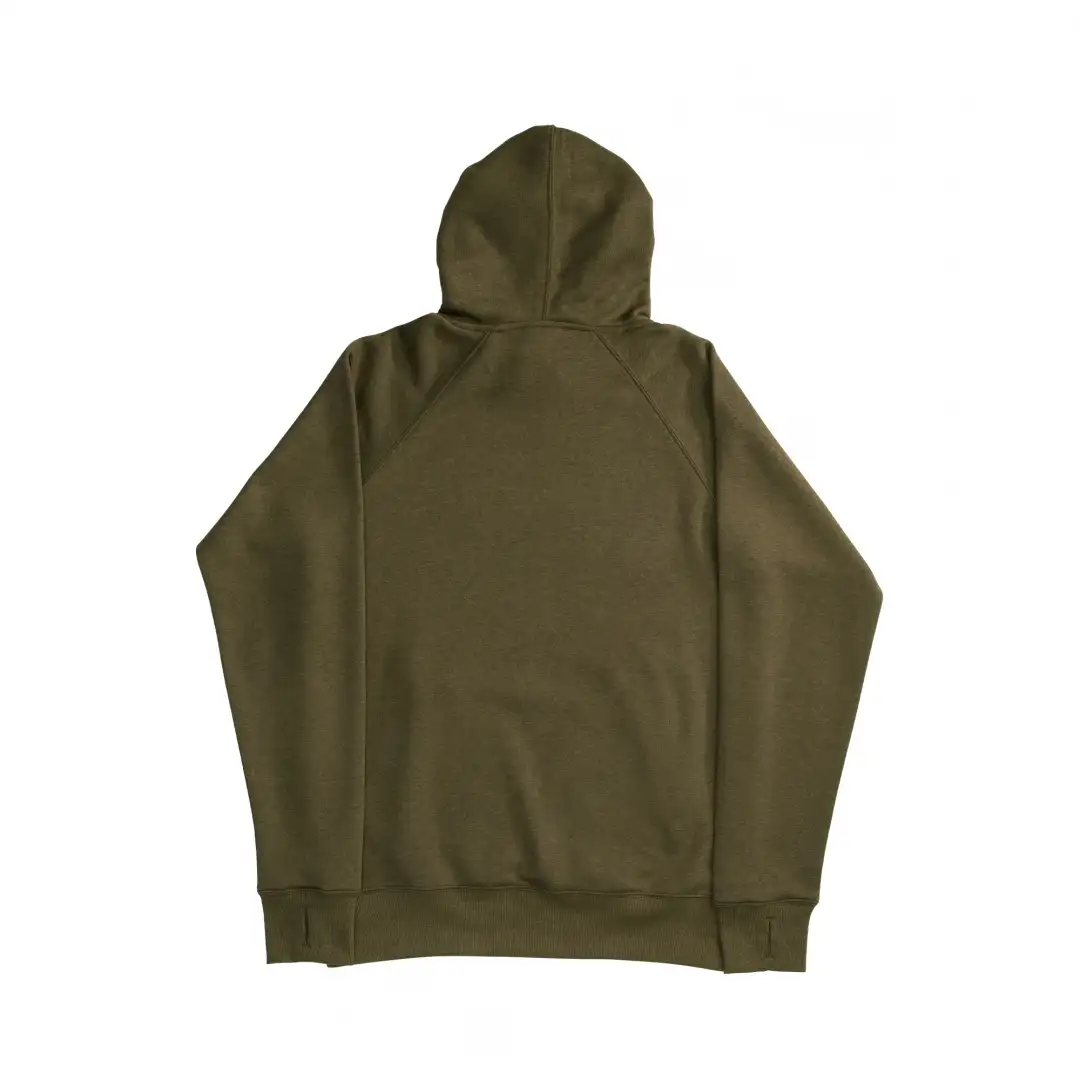 Trakker Premium Marl Hoody XXL