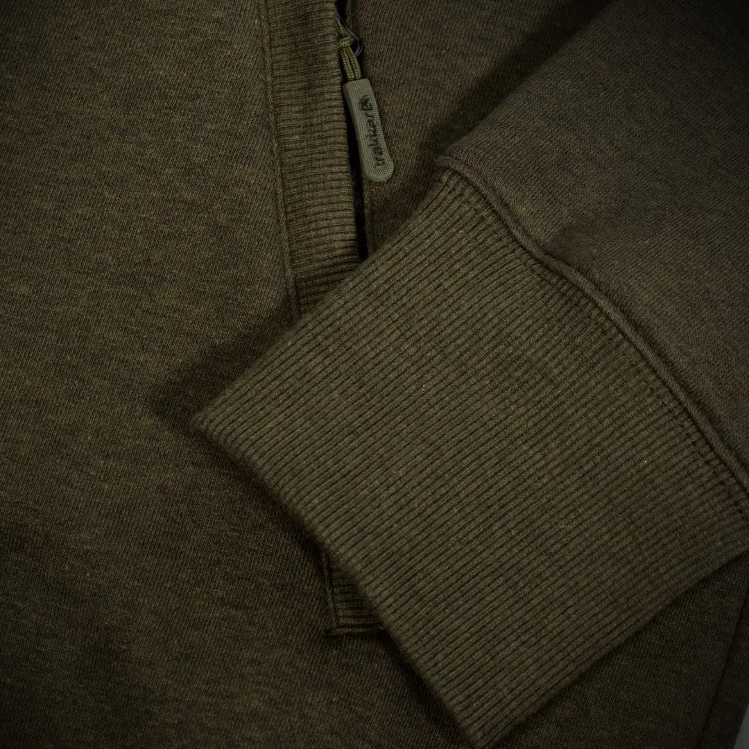 Trakker Premium Marl Hoody XXL