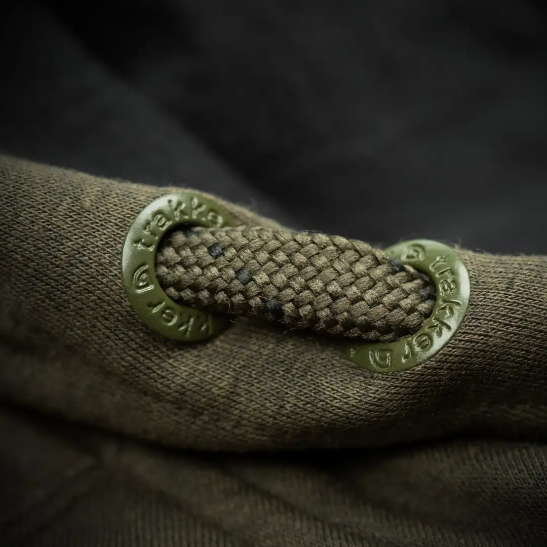 Trakker Premium Marl Hoody XXL