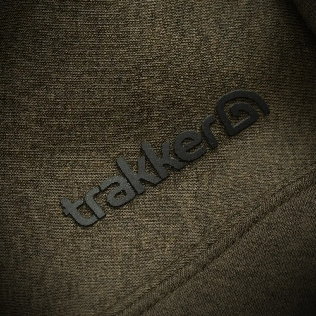 Trakker Premium Marl Hoody XXL