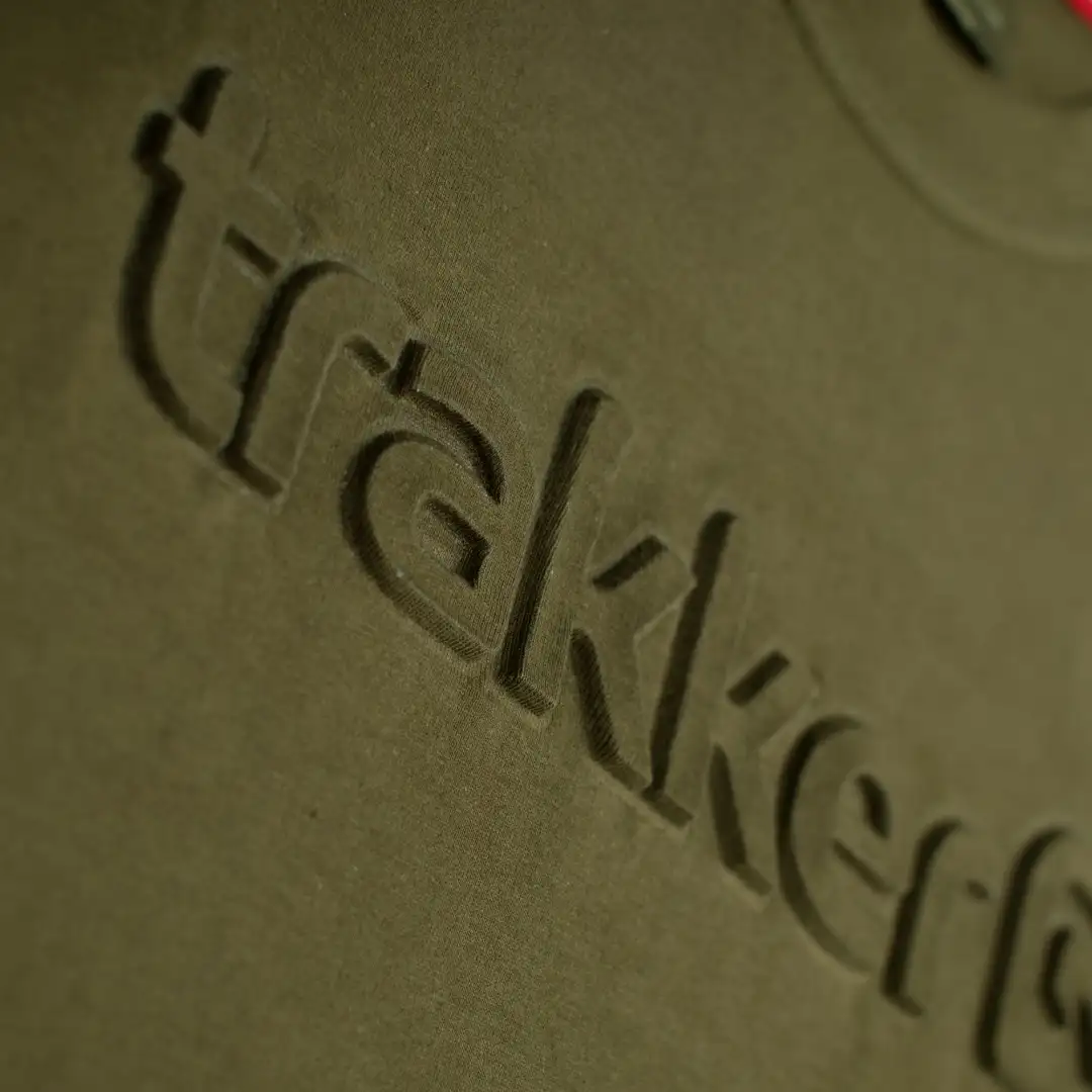 Trakker 3D T-Shirt  M