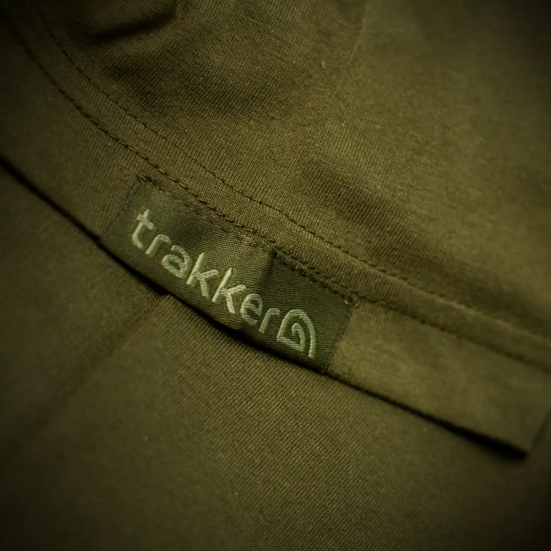 Trakker 3D T-Shirt  M