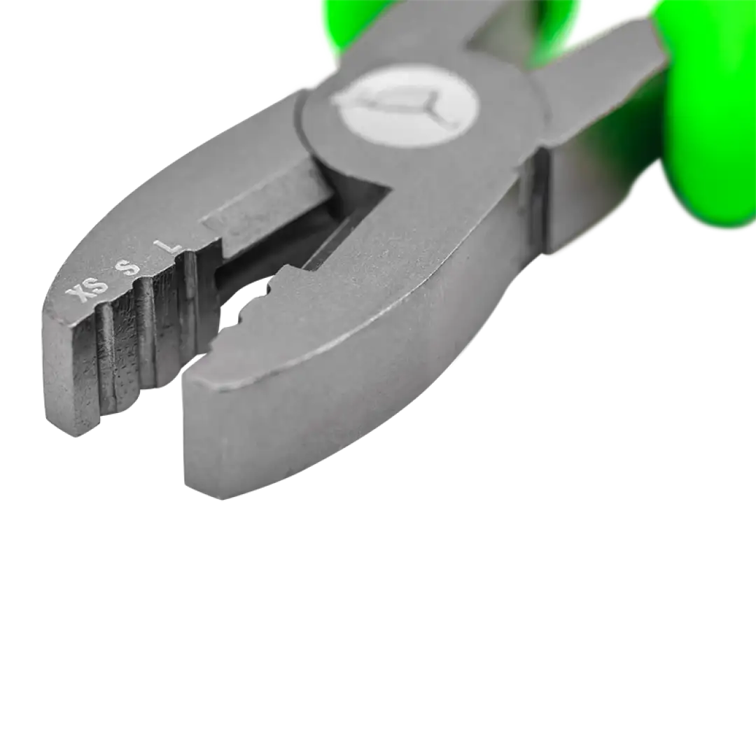 Korda Mini Krimp Tool 1 sztuka