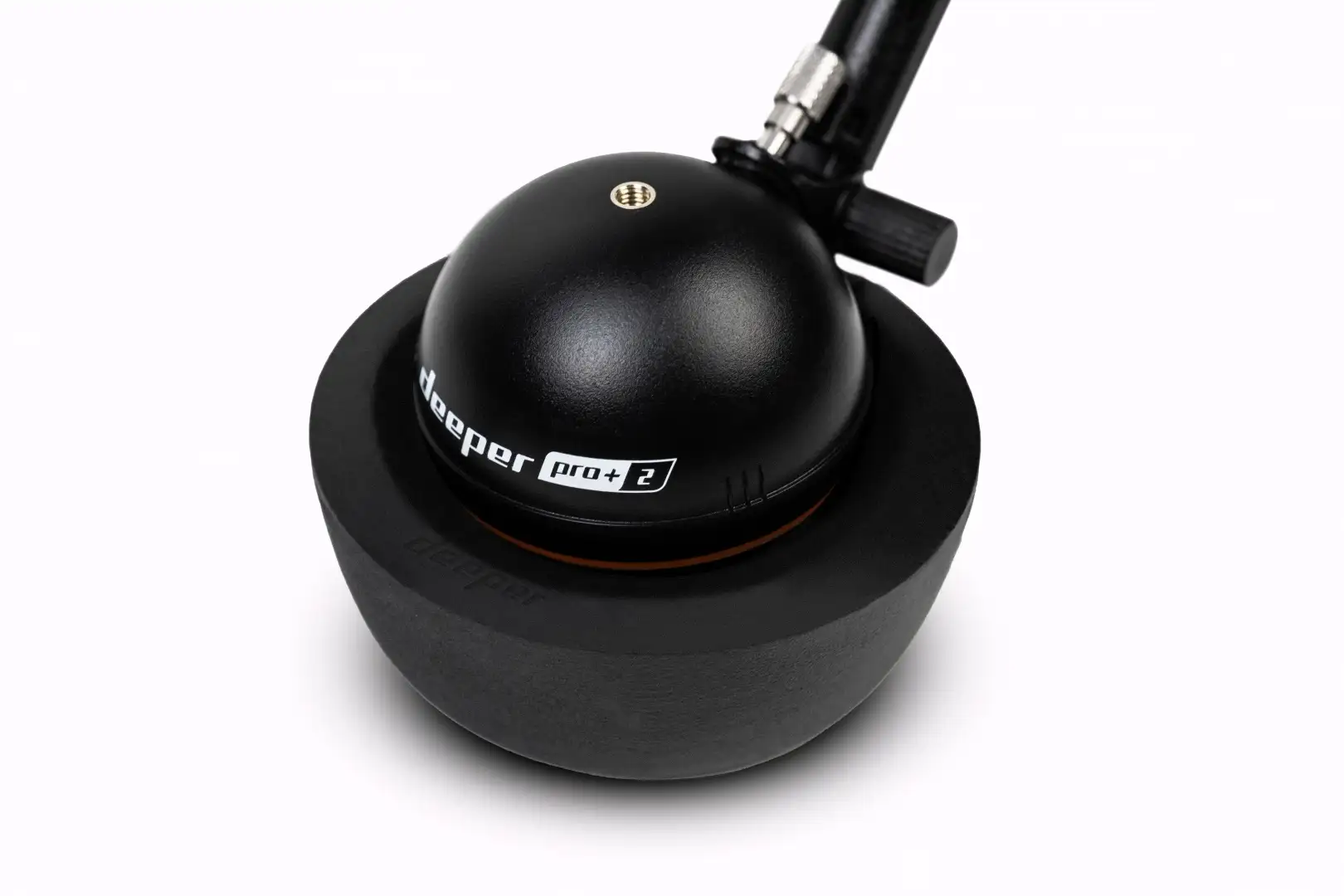 Deeper Holder for Bait Boat