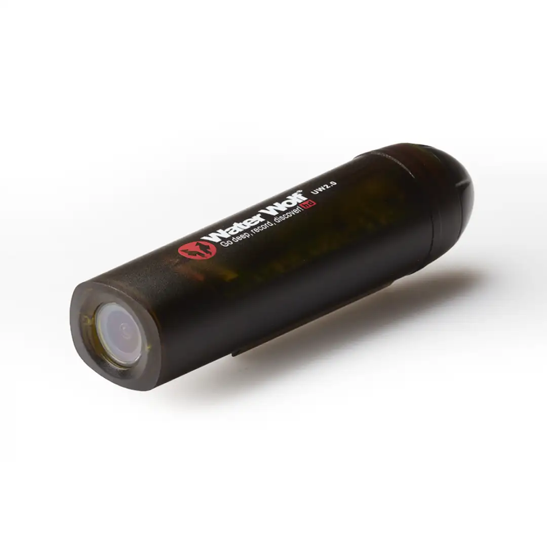 WaterWolf Underwater Fishing Camera UW 2.0