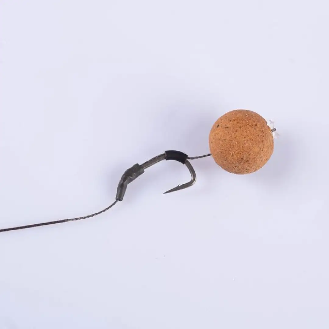 Nash Ready Rigs Tube Blow Back Rig (Micro Barb)