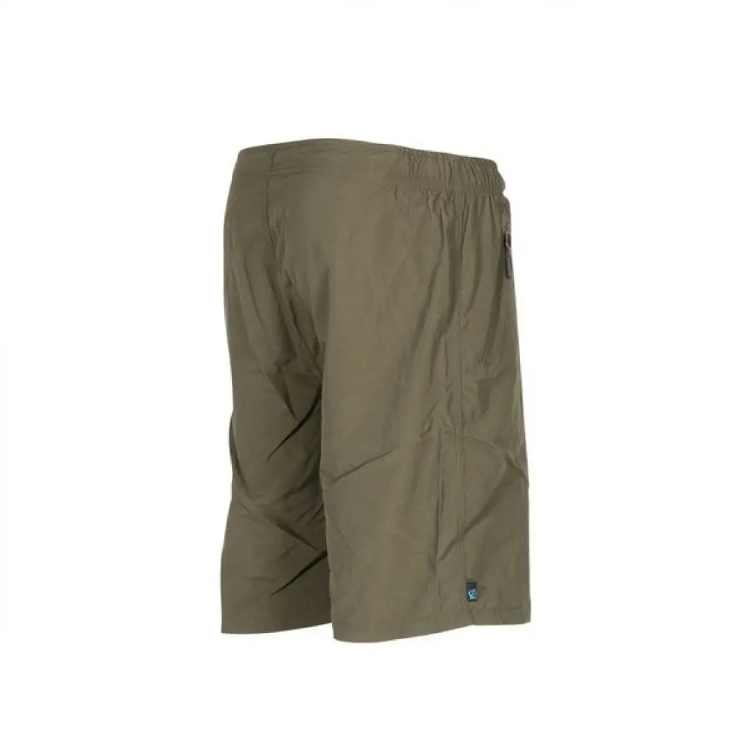 Nash Ripstop Shorts XL
