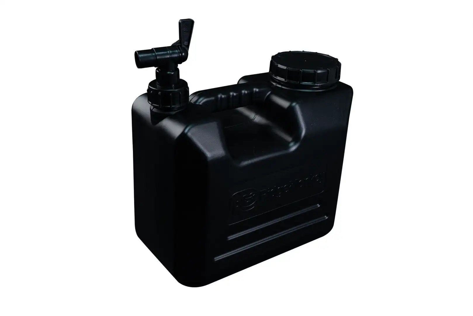 RidgeMonkey Outdoor Power Shower Full Kit - 10L