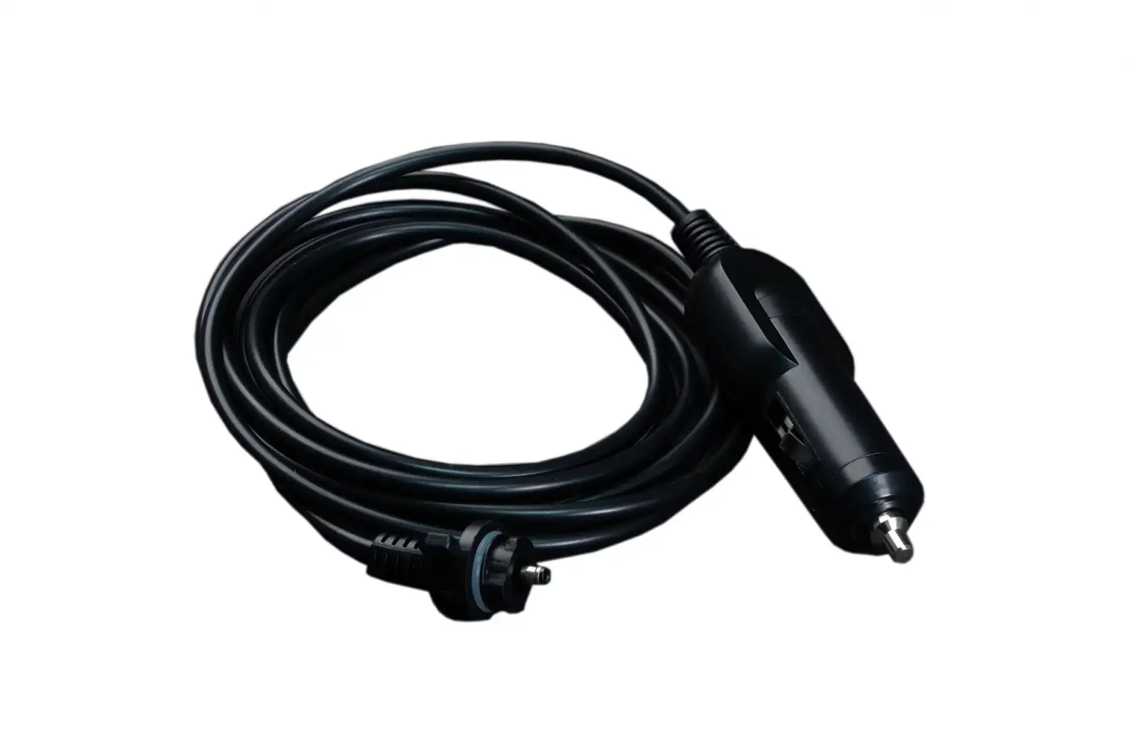 RidgeMonkey Outdoor Power Shower Full Kit - 10L