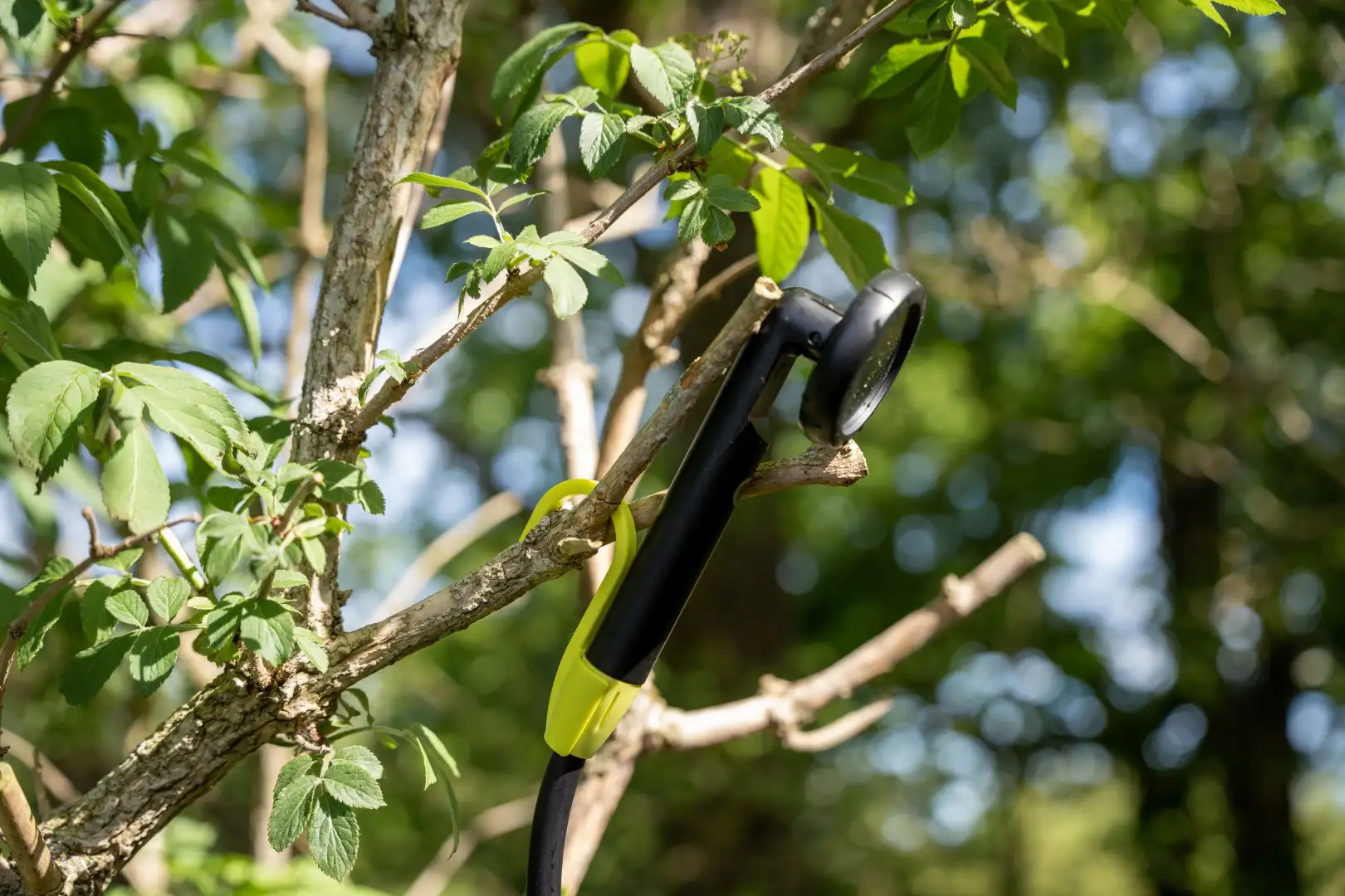 RidgeMonkey Outdoor Power Shower Full Kit - 10L