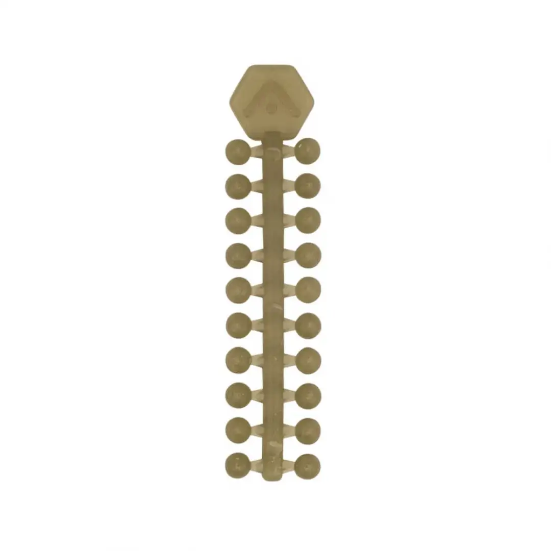 Avid Carp Super Grip Hook Beads 40szt