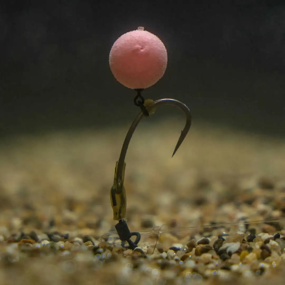 Avid Carp Super Grip Hook Beads 40szt