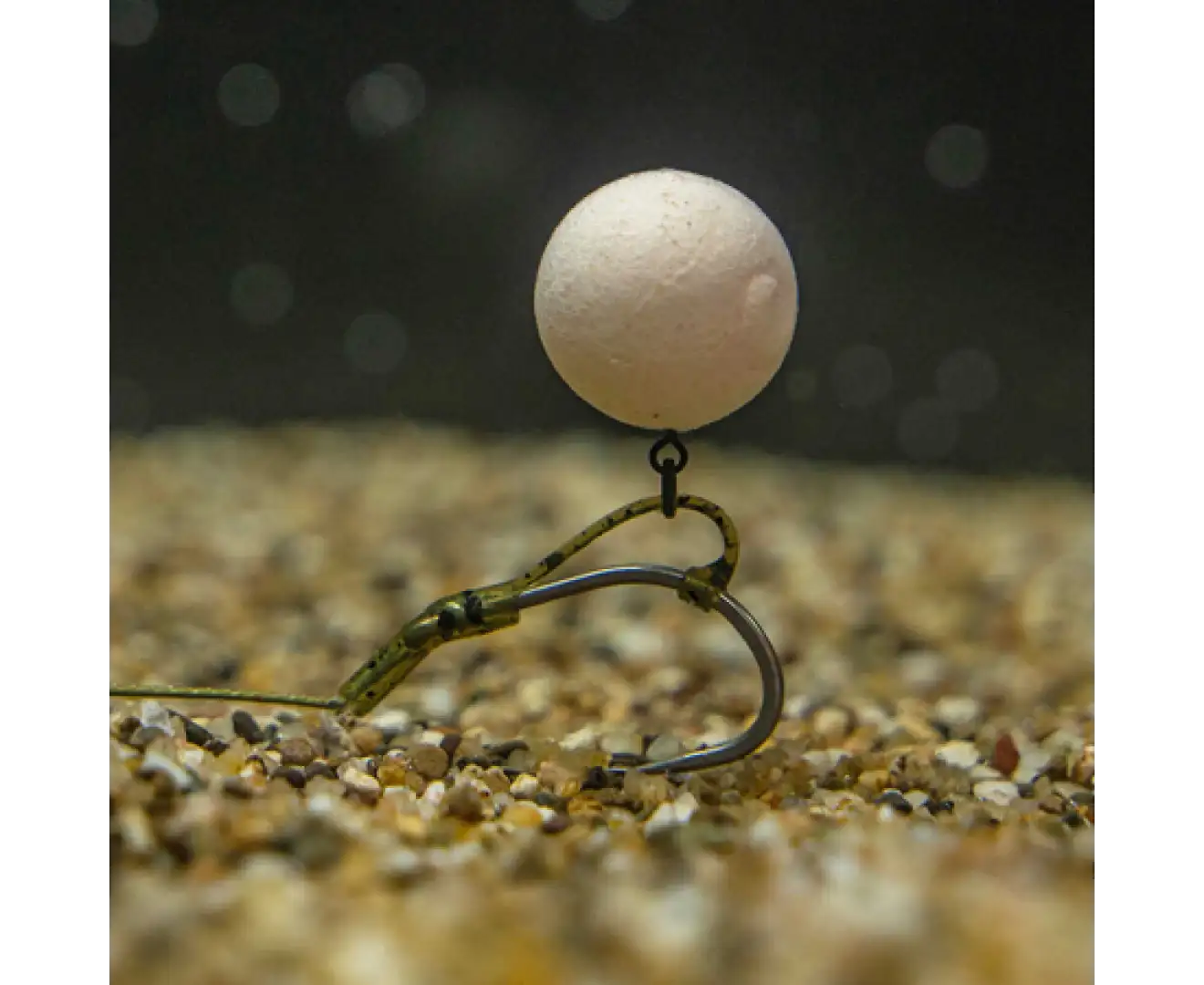 Avid Carp D-Rig Kicker