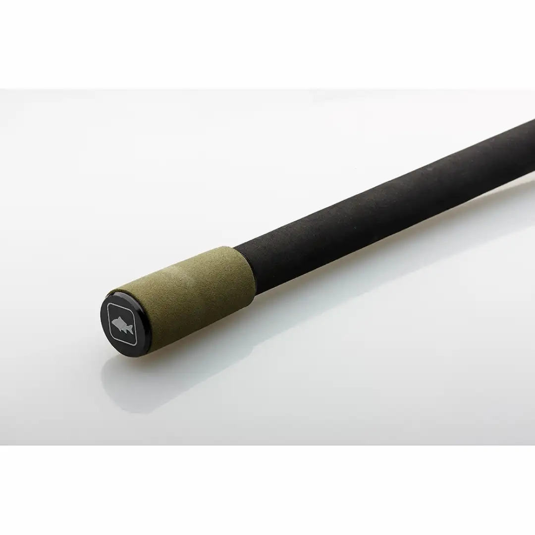 Prologic Commander COM-PACT Carp Rod 10ft / 3.25lb