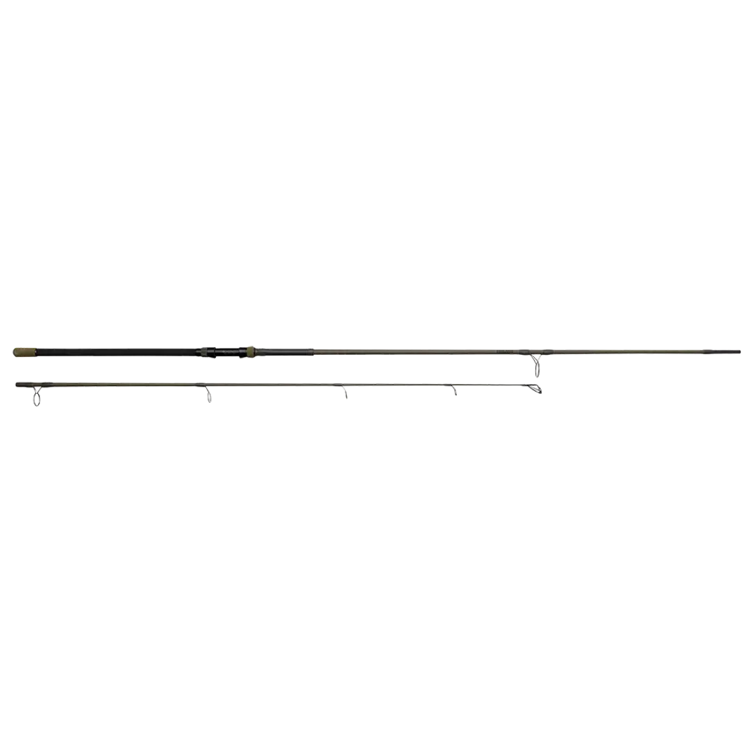 Prologic Commander COM-PACT Carp Rod 10ft / 3.25lb