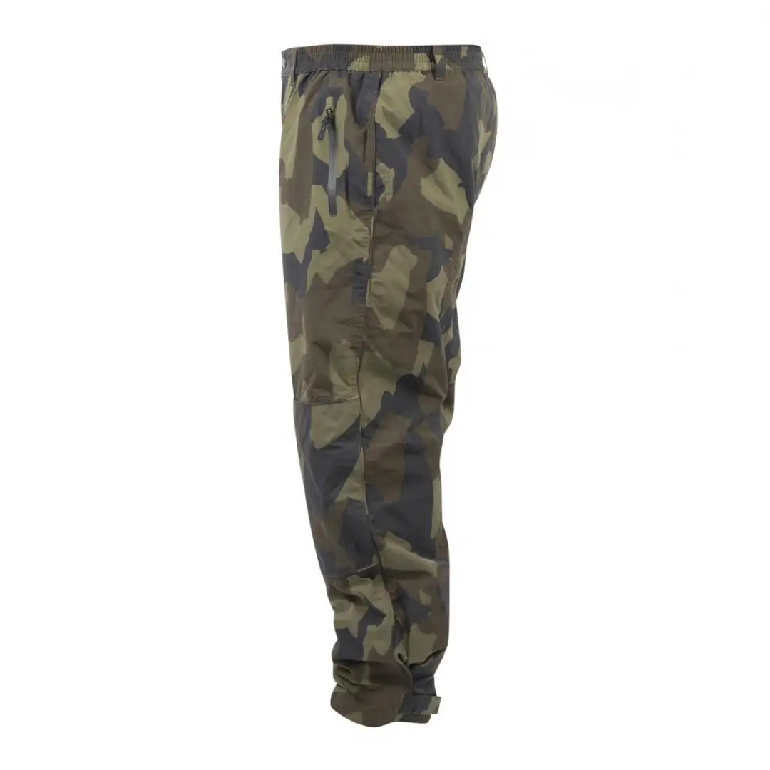Avid Carp Ripstop Camo Trousers L