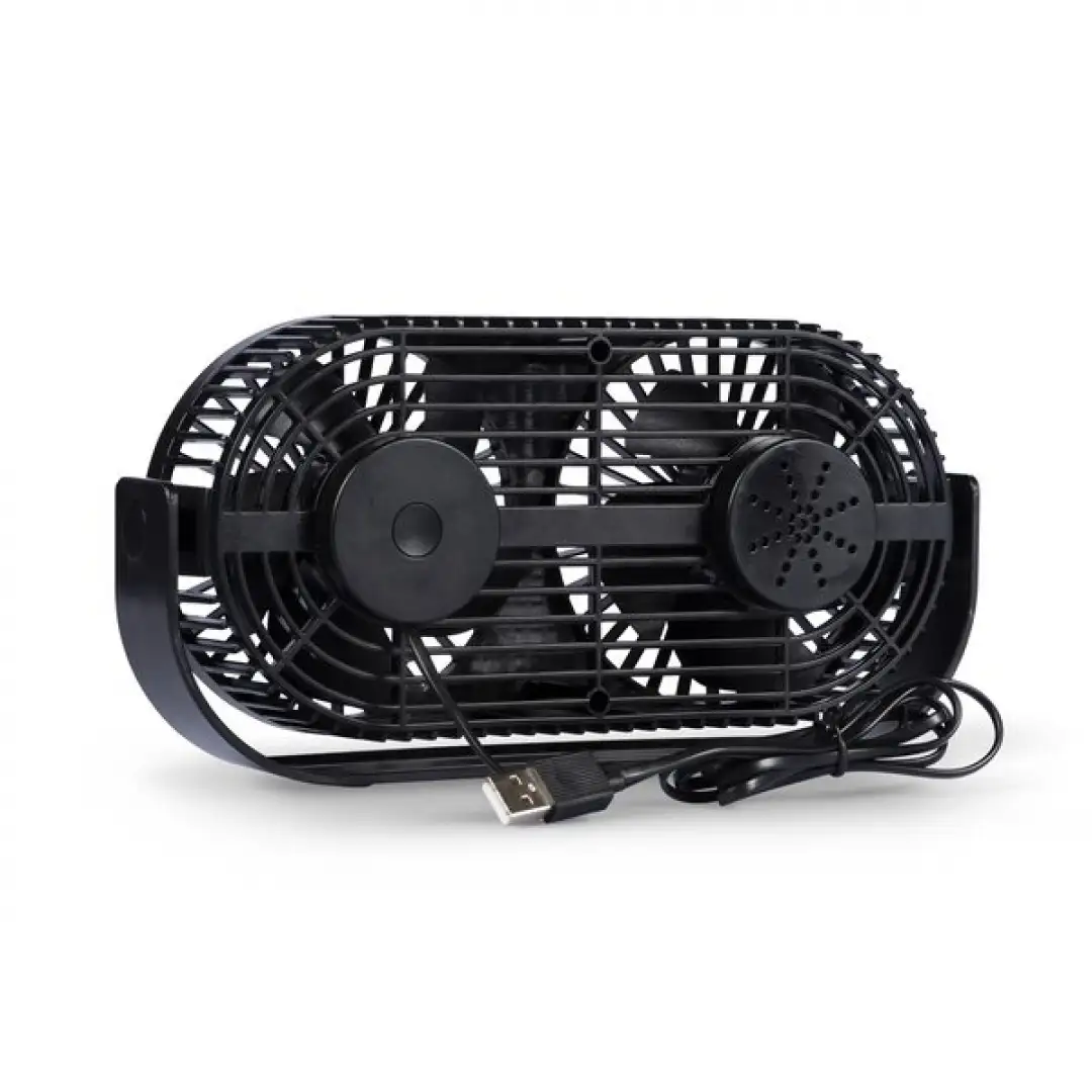 Nash Bank Life Bivvy Fan