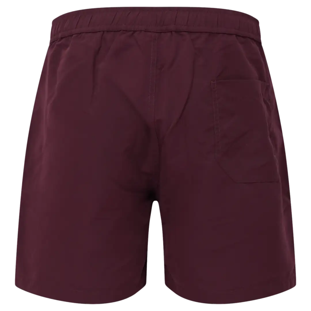 Korda LE Quick Dry Shorts Burgundy M
