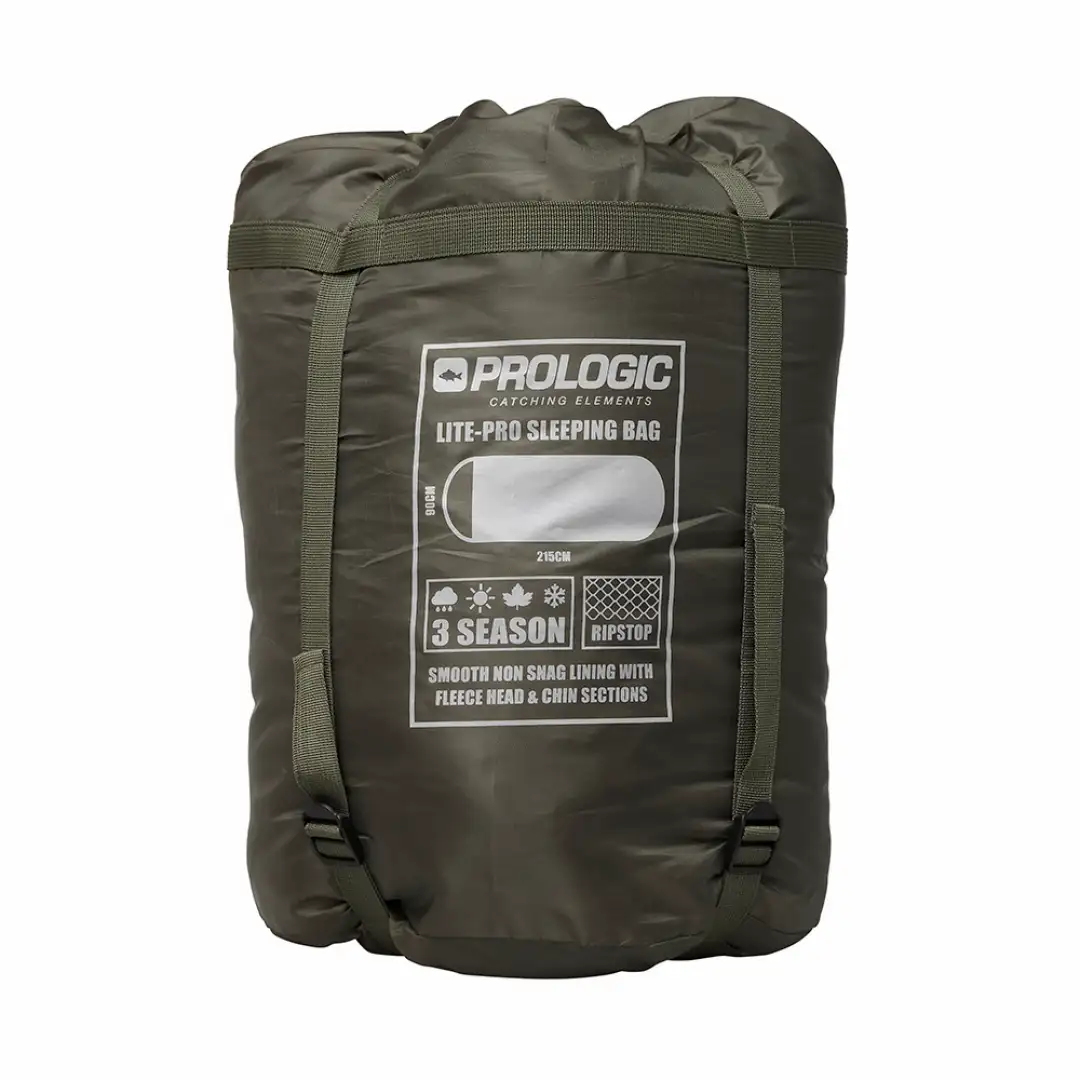 Prologic Element LITE - PRO Sleeping Bag 3 Season