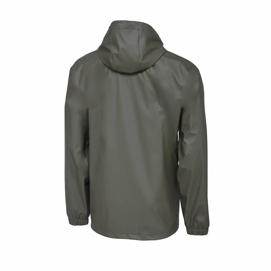 Prologic Rain Jacket Bark Green XL