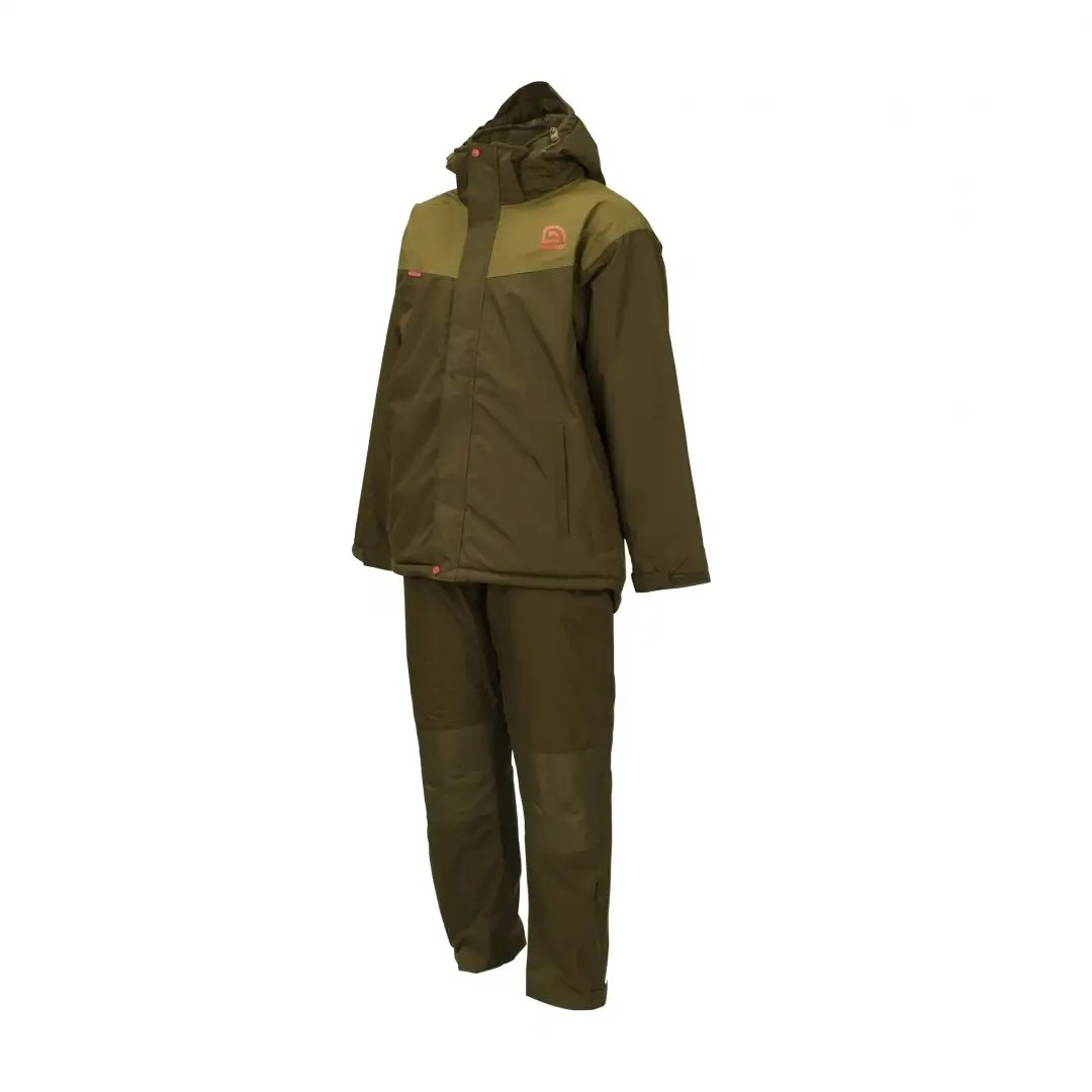 Trakker CR2 2-Piece Winter Suit XXL