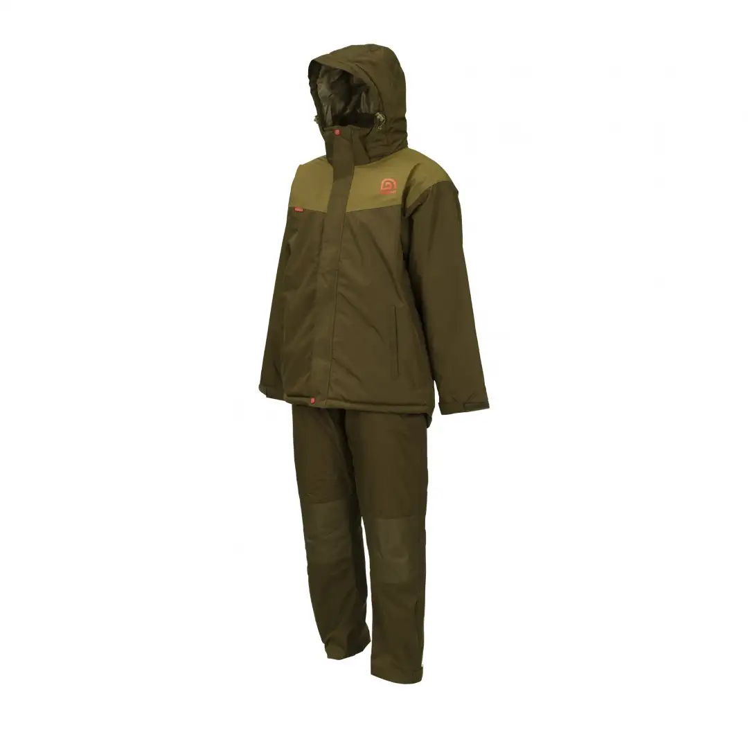 Trakker CR2 2-Piece Winter Suit XXL